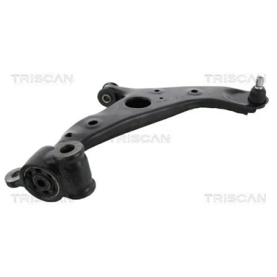 Image de TRISCAN 8500 50557 Bras de suspension avec rotule suspension, support en caoutchouc barre oscillant transversal 20, 17 MAZDA: CX 5 I