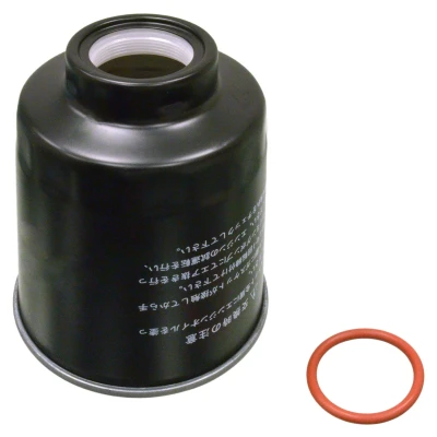 Image de FEBI BILSTEIN 183872 Filtre à Carburant vissé avec bague d&#039;étanchéité HONDA: CIVIC 8 Hatchback, CR V 3, Accord 7 Limousine