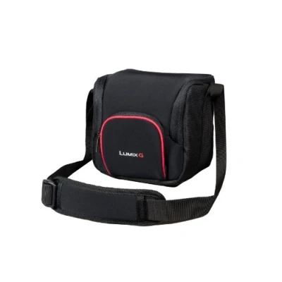 Image de PANASONIC DMW PGH68X SYSTEMTASCHE NOIR