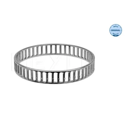 Image de MEYLE 100 899 0104 Bague ABS des deux côtés de l&#039;essieu avant ORIGINAL Quality VOLKSWAGEN: Sharan I