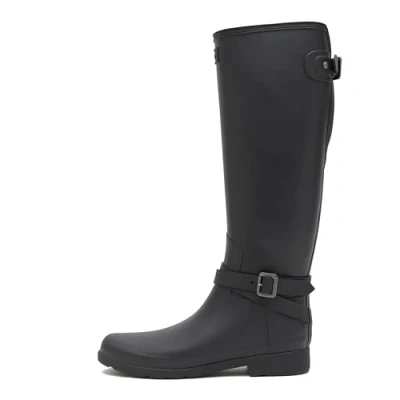 Image de HUNTER RFD Back ADJ Tall A Noir 39