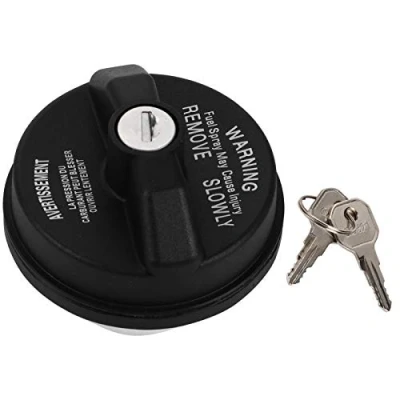Image de Bouchon Réserr Ram,Bouchon De Réserr,Bouchon Reserr Clio 3,Couvercle Carburant,Couvercle Carburant