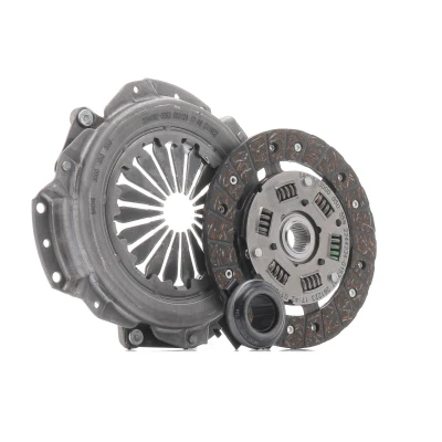 Image de SACHS 3000 950 560 Kit d&#039;Embrayage 180 RENAULT: CLIO 2, TWINGO Kangoo I, DACIA: Sandero Logan I MCV, NISSAN: Kubistar Van
