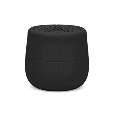 Image de Lexon MINO X Enceinte, Taille: One Size, Schwarz