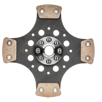 Image de SACHS Performance 881864 001490 Disque d&#039;Embrayage 240 23 SEAT: Ibiza 4, 3, Leon I 3/5 portes, AUDI: A3 portes oscaro, mister