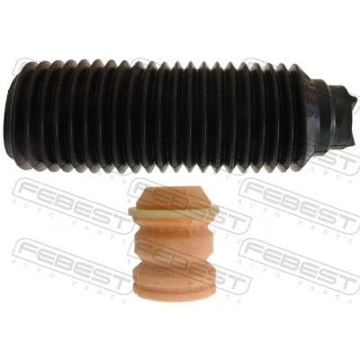 Image de FEBEST NSHB J32F Bouchon de protection/soufflet, amortisseur Essieu avant