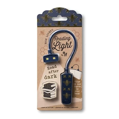 Image de IF Lampe de lecture Abeille Bleu