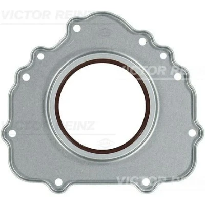 Image de REINZ 81 10561 00 Joint Spi De Vilebrequin avec cadre porteur FPM (caoutchouc fluoré) MITSUBISHI: Lancer 8 Limousine,