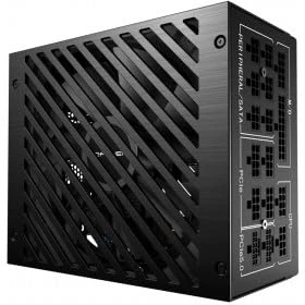 Image de Alimentation LC POWER LC1000P V3.0 1000W 80+ Platinum Refroidissement par air