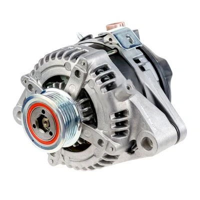 Image de DENSO DAN945 Alternateur 14V 130A TOYOTA: Corolla IX 3/5 portes, Avensis II 5 Verso oscaro, mister auto, yakarouler