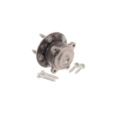 Image de SKF VKBA 7111 Kit de roulements roue avec capteur ABS intégré 136 OPEL: Astra K 3/5 portes