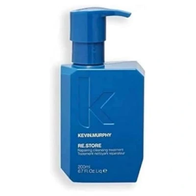Image de Kevin Murphy Masque Re.Store Repairing Cleansing Treatment 200 ml Pour cheveux abimés