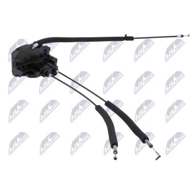 Image de NTY EZC NS 049 Verrouillage central