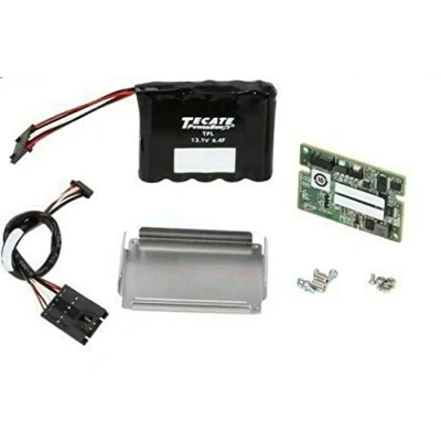 Image de LSI 00418 LSI00418 Kit d&#039;accessoires pour MegaRAID SAS 9361 Seri CacheVault LSICVM02 (LSI00418) dans la carte de commande : Zubeh?r