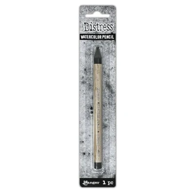 Image de Tim Holtz Ranger Distress Crayon en bois brûlé