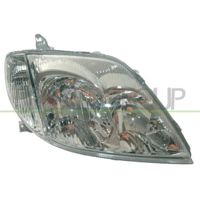 Image de PRASCO TY0894903 Phares droit H7/HB3, H7, HB3 sans commande pour correcteur de site projecteur TOYOTA: Corolla IX 3/5 portes