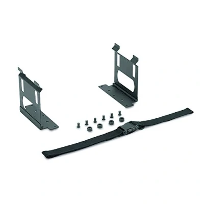 Image de DOMETIC Coolfreeze CF CDF FK, Kit de fixation pour glacières dans votre véhicule (modèles compatibles : la CF16 à CF60 / CDF16 CDF46)