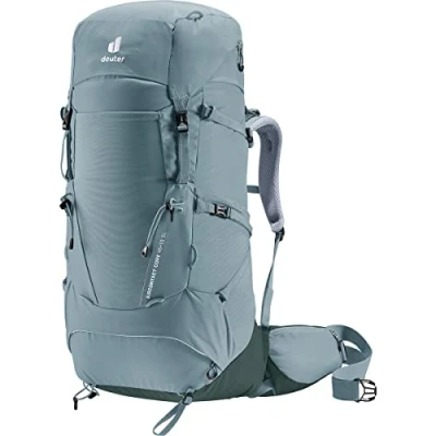 Image de deuter Aircontact Core 45+10 SL Sac à dos de trekking pour femme