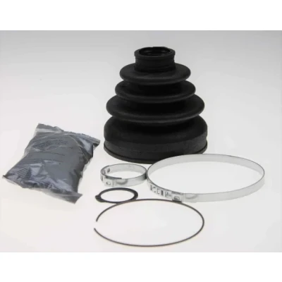 Image de LÖBRO 307219 Soufflet De Cardan 92 NBR (caoutchoucs nitrile)