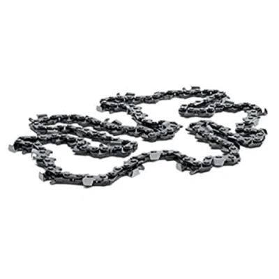 Image de Chaîne Universal, CHO014 : pour tronçonneuse, 12 Pouce/30cm 3/8 Pouce 44p, excellent tranchant, entretien facile, accessoire d’origine de McCulloch (n art. 00057 76.151.14)