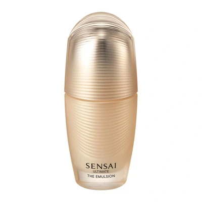 Image de Sensai Lotion Ultimate The Emulsion 60ml