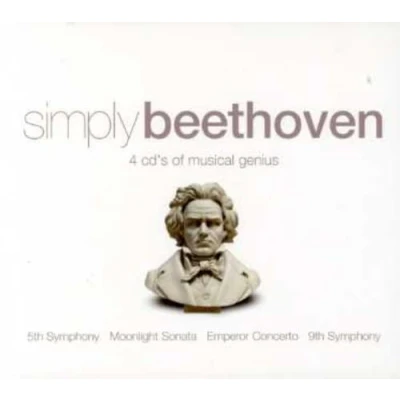 Image de Simply Beethoven [Import]