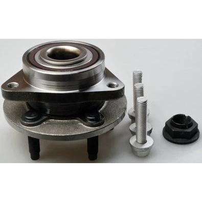 Image de Kit de roulements roue DENCKERMANN W413483