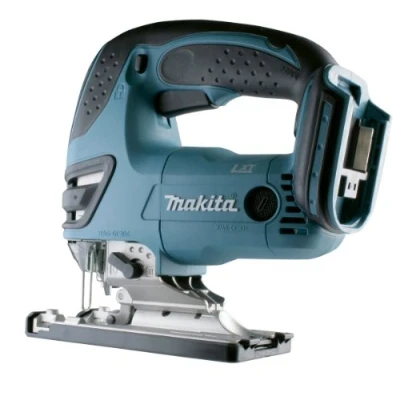 Image de Scie sauteuse 18V LXT (machine seule) en MAKPAC MAKITA DJV180ZJ