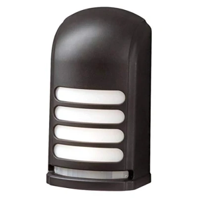 Image de Konstsmide Applique d’extérieur LED Prato à détecteur
