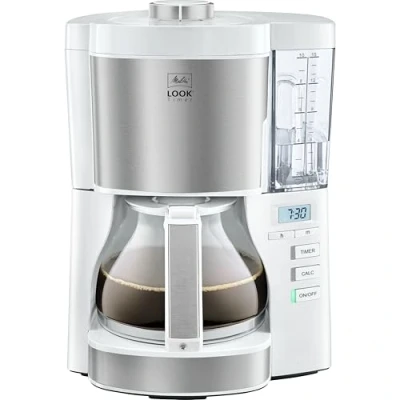 Image de Melitta Cafetiere look timer 1025 07 6766590