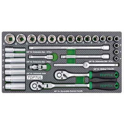 Image de Insert pour chariot à outils TOPTUL GEA3005