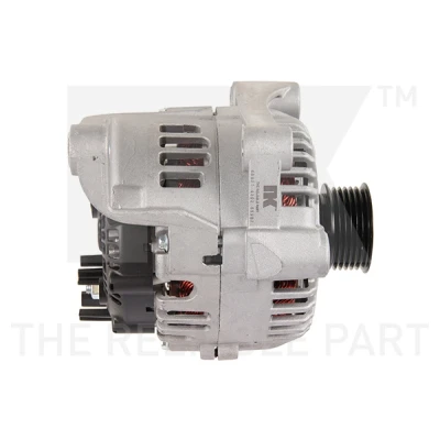 Image de NK Alternateur 12V 150A M8, L DFM 0141 54mm BMW: 3 Berline, Coupé, X5 4848921