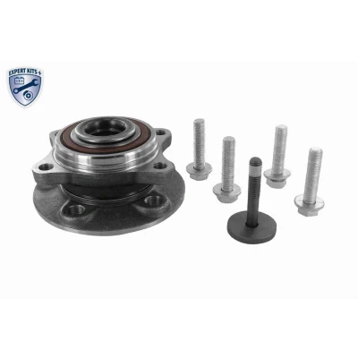 Image de VAICO V95 0229 Kit de roulements roue Essieu avant avec matériel construction EXPERT KITS + roulement roues intégré 135,7 VOLVO: V70 2