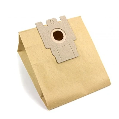 Image de daniplus© Lot de 10 sacs d&#039;aspirateur en papier pour Miele F J M, S 500 &gt; 558