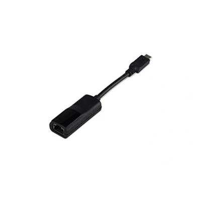 Image de Acer NP.CAB1A.017 changeur de genre câble RJ 45 USB 2.0 Type A Noir Neuf