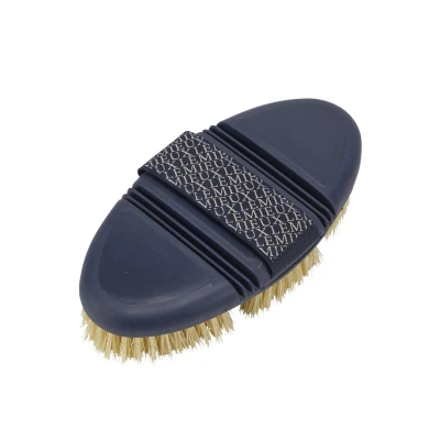 Image de Brosse douce LeMieux Flexi Scrubbing