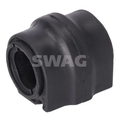 Image de SWAG 64 94 2780 Silent Bloc De Barre Stabilisatrice Essieu avant Caoutchouc 23 CITROËN: C4 II 5 portes, Berlingo / First I