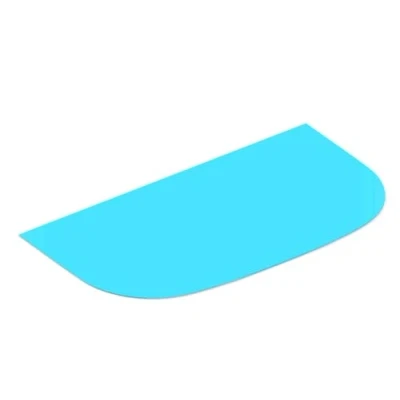 Image de Sure Petcare Tapis SureFeed, s’adapte au Distributeur de Nourriture à Puce électronique SureFeed et Connect, Convient aux Aliments humides secs, Facile Nettoyer, Bleu