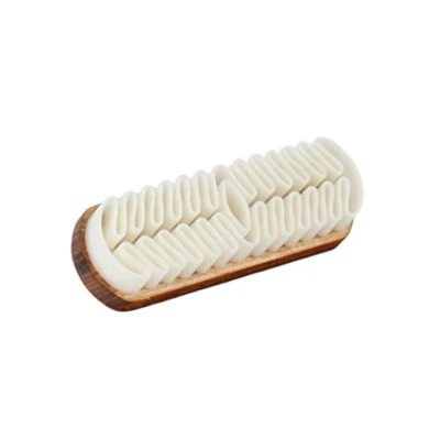 Image de Langer &amp; Messmer brosse crêpe pour chaussures daim