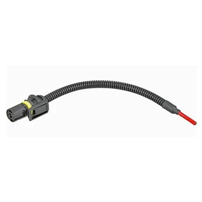Image de METZGER 2324053 Appareil de commande, temps préchauffage MERCEDES BENZ: Classe ML, CLS Coupe, E Berline, JEEP: GRAND CHEROKEE 3