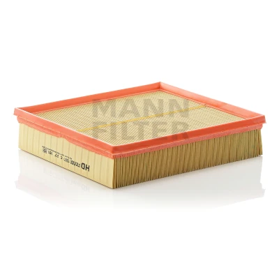 Image de MANN FILTER C 27 181 Filtre à air 58 246 262 Cartouche filtrante OPEL: Omega B Caravan, Berline