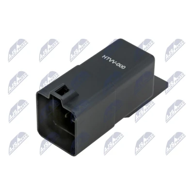 Image de NTY EZP VV 000 Temporisateur de préchauffage VOLVO: XC90 I, S60 V70 2