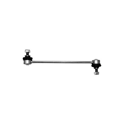Image de BGA LS2312 Suspension et châssis