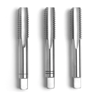 Image de PROFI GSR Taraud set Zoll UNC 3/8&quot; x 16 HSSG