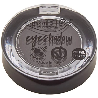 Image de Purobio Parapluie compact Matte en Cialda N.04 Noir Pack 2,50 g