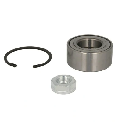 Image de BTA H1C015BTA Kit de roulements roue Avant du véhicule 82 PEUGEOT: 207 3/5 portes, 208 I 307 CITROËN: C3 portes