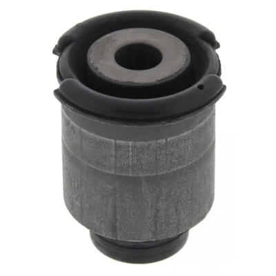 Image de MAPCO 38669 Silent Bloc De Triangle inférieur, avant, Essieu avant gauche, droit Support métal caoutchouc pour bras oscillant transversal
