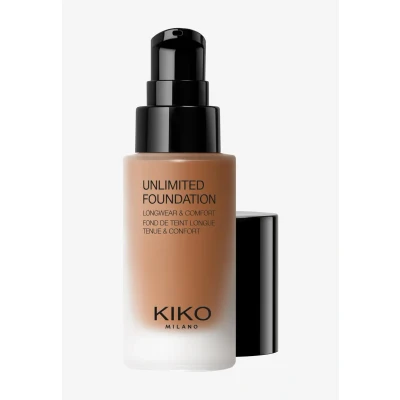 Image de KIKO Milano Unlimited Foundation 9. 5N Fond De Teint Fluide Longue Tenue