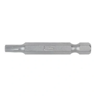 Image de KS TOOLS 911.8344 Bit pour tournevis 6,3 (1/4&quot;) Acier d&#039;outil