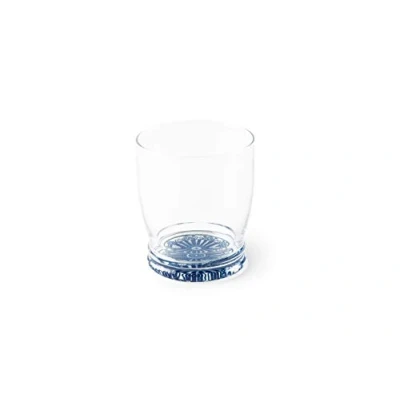 Image de Excelsa Boheme Blue Lot de 6 verres à eau en verre